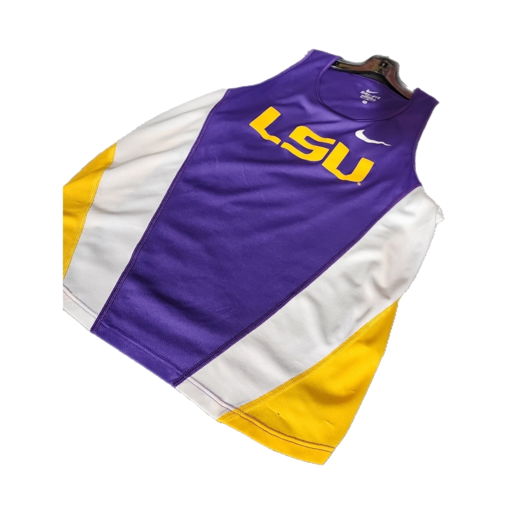 LSU Youth Jersey